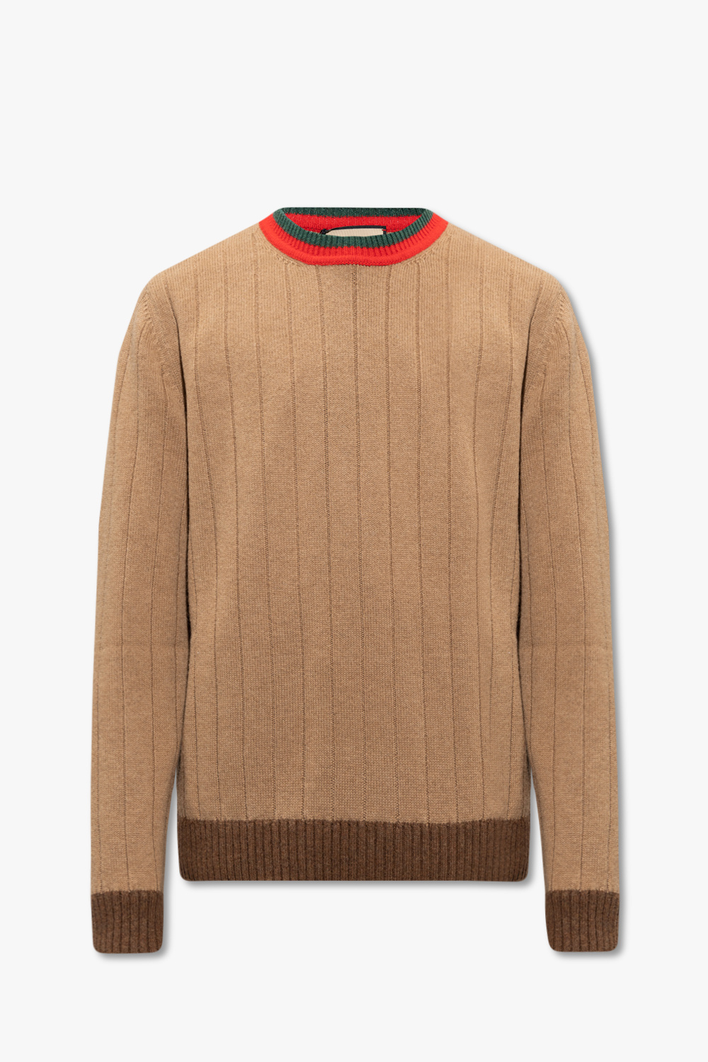 Gucci new outlet sweater